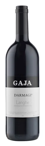 Bottiglia di Darmagi Gaja 2021