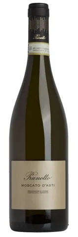 Bottiglia di Moscato d'Asti 2025, Prunotto