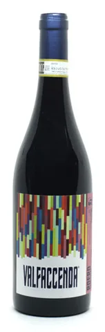 Bottiglia di Roero Rosso 2023, Valfaccenda