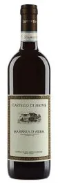 Bottiglia di Barbera D'Alba Castello di Neive 2024