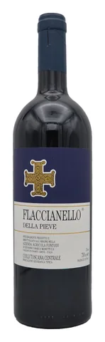 Bottiglia di Flaccianello della Pieve 2021, Fontodi