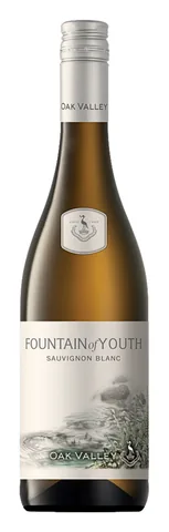 Bottiglia di Sauvignon Blanc 'Fountain of Youth' 2025, Oak Valley