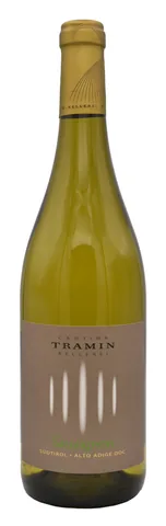 Bottiglia di Sauvignon Cantina Tramin 2025