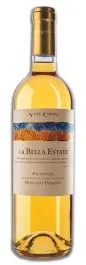 Bottiglia di Moscato Passito La Bella Estate 2023, Vite Colte