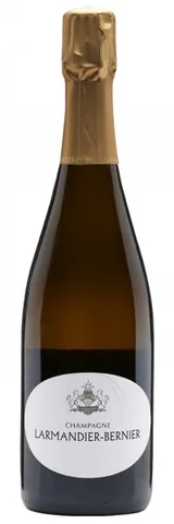 Bottiglia di Champagne Extra Brut 'Longitude', Larmandier Bernier