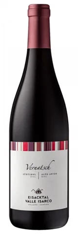 Bottiglia di Schiava 2024, Cantina Produttori Valle Isarco