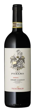 Bottiglia di Chianti Classico Riserva Tenuta Perano (Frescobaldi) 2021