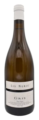 Bottiglia di Pinot Grigio 'Gris' 2022, Lis Neris
