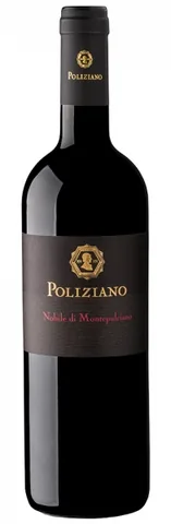 Bottiglia di Vino Nobile Di Montepulciano 2022, Poliziano