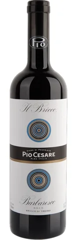 Bottiglia di Barbaresco Il Bricco 2019, Pio Cesare