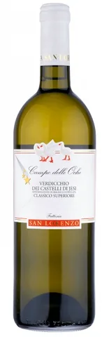 Bottiglia di 'Campo delle Oche' 2022, Fattoria San Lorenzo