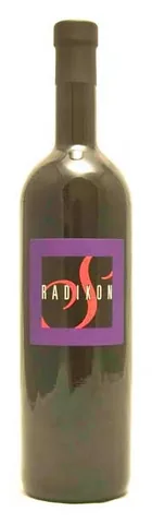 Bottiglia di Rosso RS 2022, Radikon