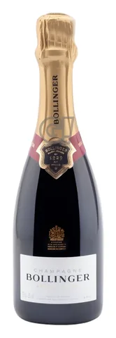 Bottiglia di Special Cuvée Brut, Bollinger