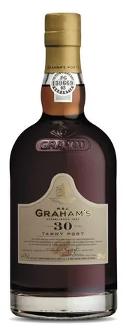 Bottiglia di Porto Tawny 30 Anni, W. & J. Graham's