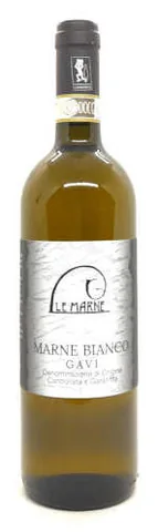 Bottiglia di "Marne Brune" Nebbiolo d'Alba DOC 2023, Fontanafredda